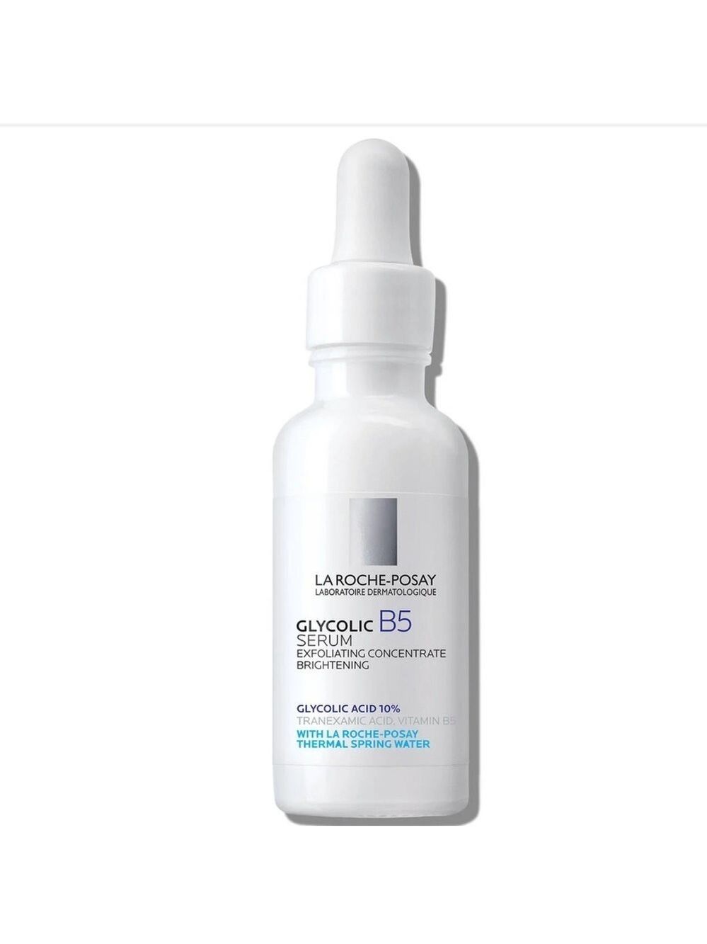 LA ROCHE-POSAY Glycolic B5 Dark Spot Brightening Serum